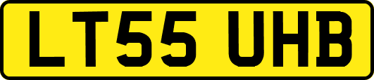 LT55UHB