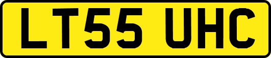 LT55UHC