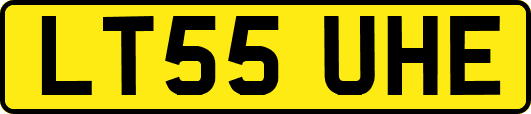 LT55UHE