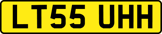 LT55UHH