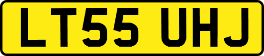 LT55UHJ