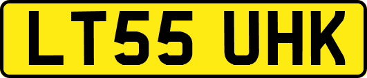 LT55UHK