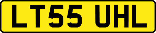 LT55UHL