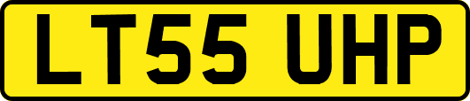 LT55UHP