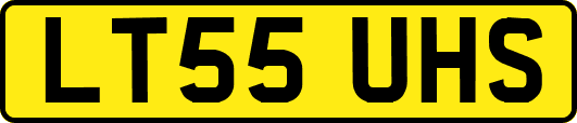 LT55UHS