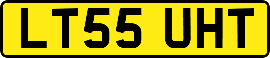 LT55UHT