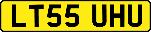 LT55UHU