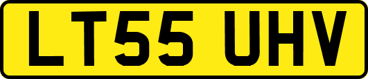 LT55UHV