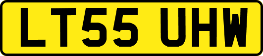 LT55UHW