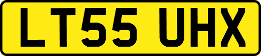 LT55UHX
