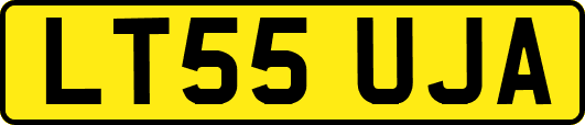 LT55UJA