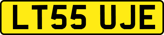 LT55UJE