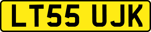 LT55UJK