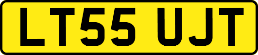 LT55UJT