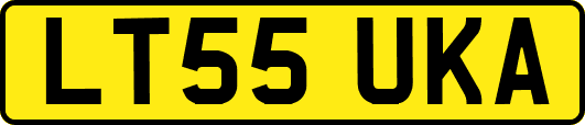 LT55UKA