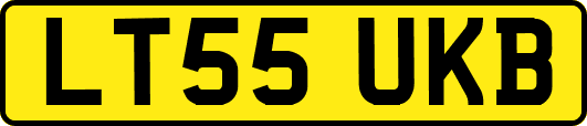 LT55UKB