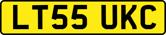 LT55UKC