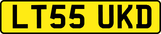 LT55UKD