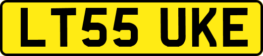 LT55UKE