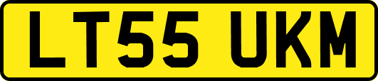 LT55UKM