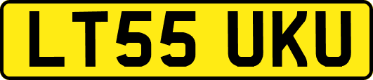 LT55UKU