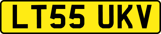 LT55UKV