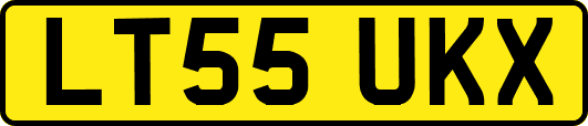 LT55UKX