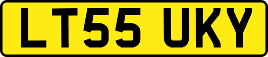 LT55UKY