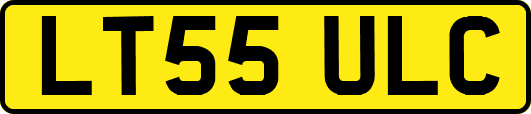 LT55ULC