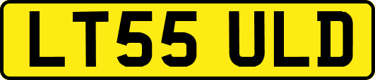 LT55ULD