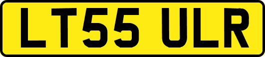 LT55ULR