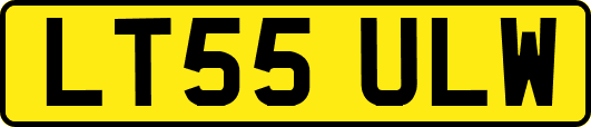 LT55ULW