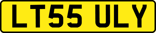 LT55ULY