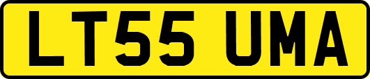 LT55UMA