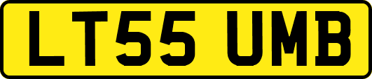 LT55UMB