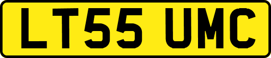 LT55UMC