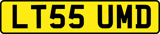 LT55UMD