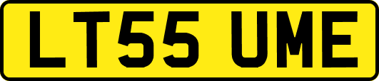 LT55UME