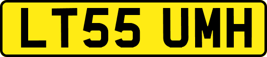 LT55UMH