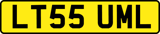 LT55UML