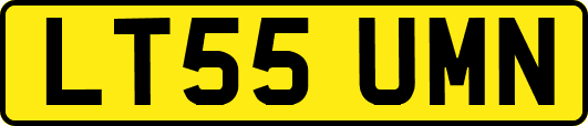 LT55UMN