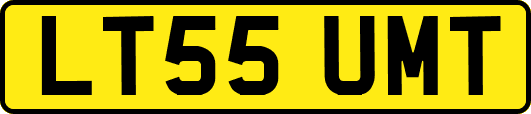 LT55UMT