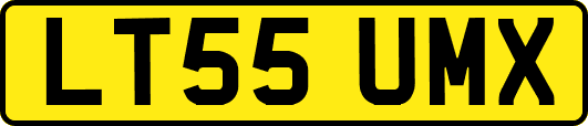 LT55UMX