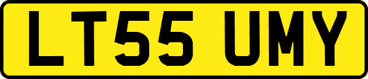 LT55UMY