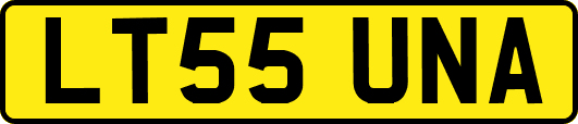 LT55UNA
