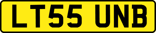 LT55UNB