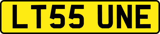 LT55UNE