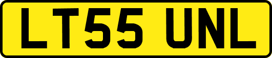 LT55UNL
