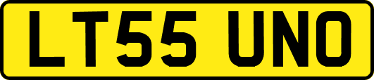 LT55UNO