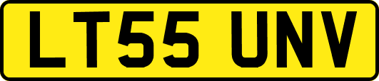 LT55UNV